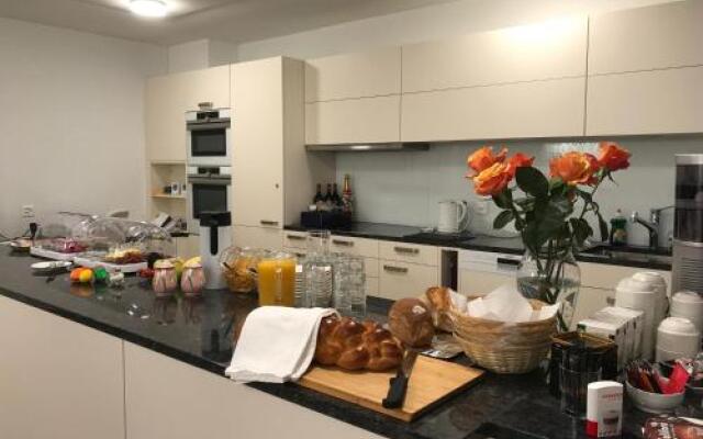 Bed & Breakfast Oasee