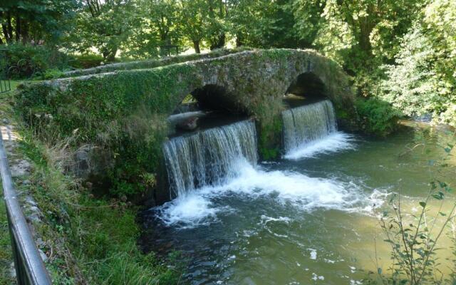 Chambre d'Hôtes Moulin Urketa
