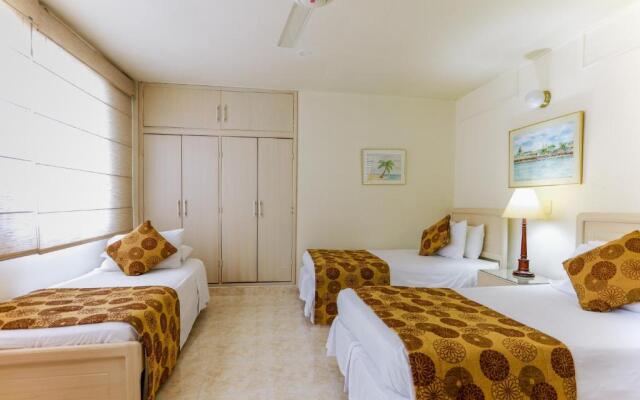 Hotel San Carlos