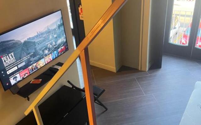 Ammos Suite Sorrento Coast