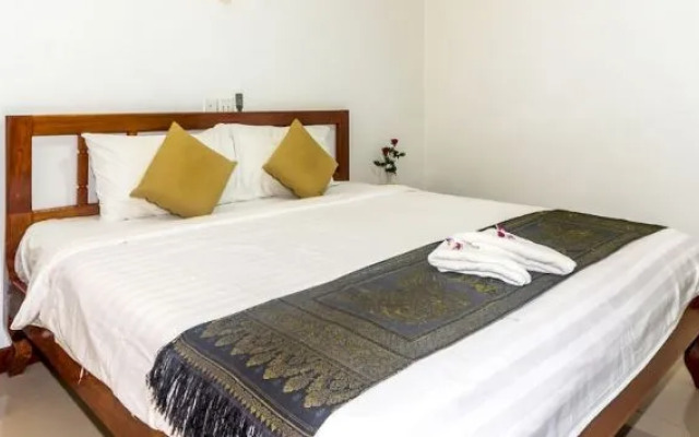 Nikkivinsi Boutique Villa