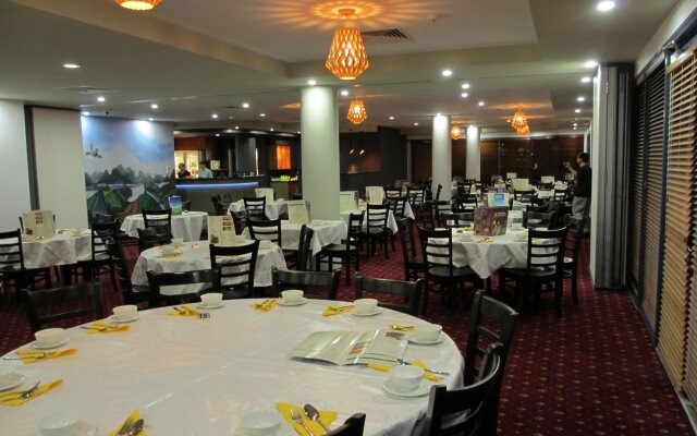 Springwood Tower Apartment Hotel