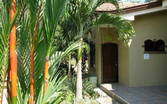 Hummingbird Beach House