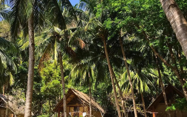 Sangat Island Dive Resort