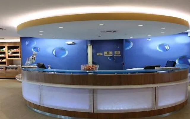 SpringHill Suites Flagstaff