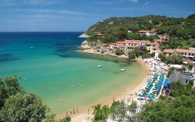 Appartamento Terrazza Isola d Elba