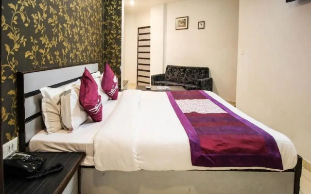 Hotel Liberty