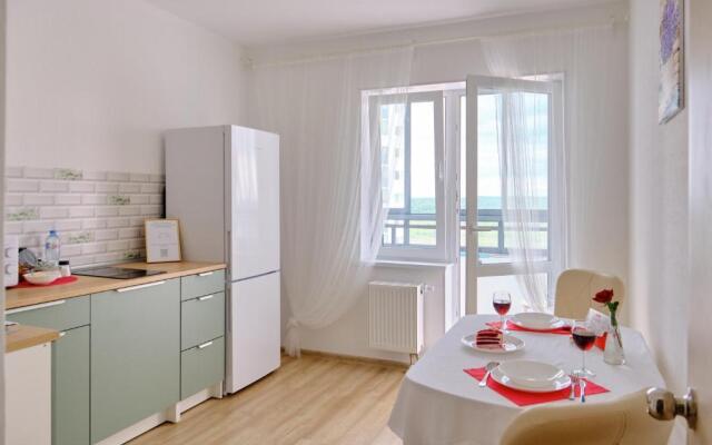 Удобновекб, проспект Академика Сахарова, д. 29/4