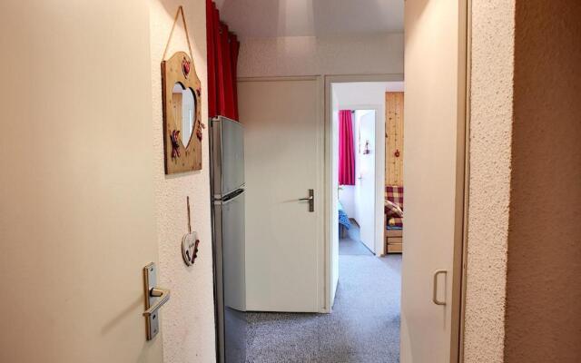 Appartement Les Menuires, 3 pièces, 6 personnes - FR-1-178-32