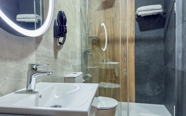 Torreluz Suites Apartamentos