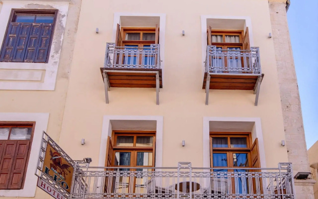Leo Hotel
