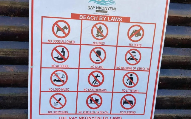 Sanlameer - Villa Fornasetti