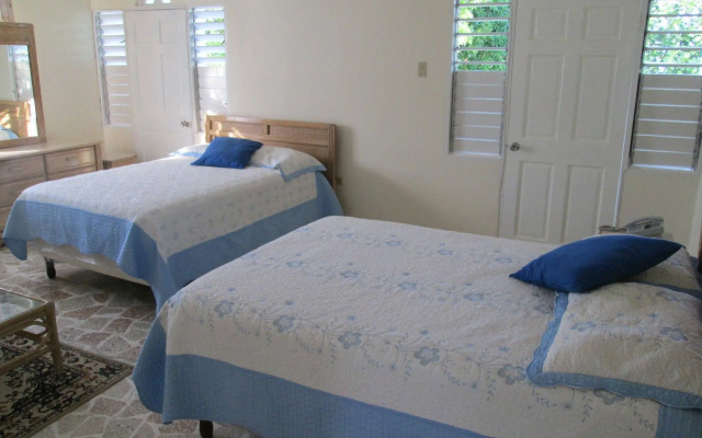 Paradise Inn