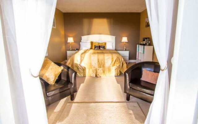 Rae Leigh Heights BnB