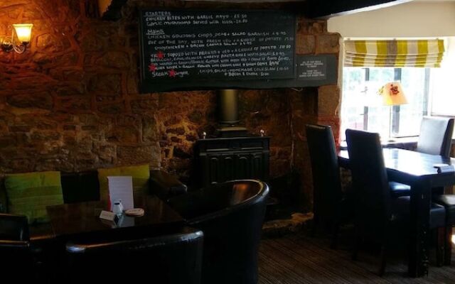 The Masons Arms