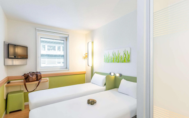 ibis budget Zurich City West