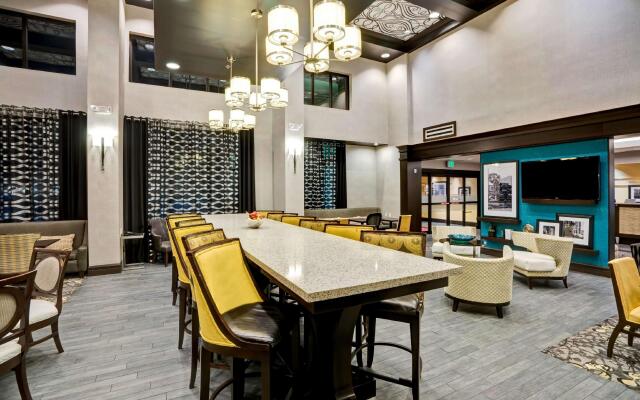 Hampton Inn & Suites Columbia South Fort Meade Area