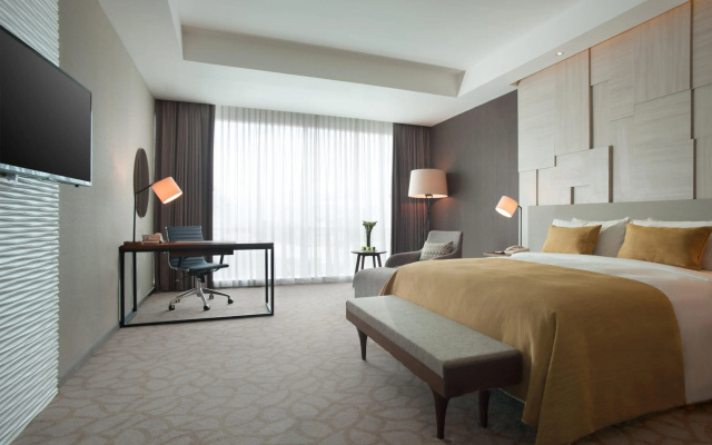Crowne Plaza Bandung by IHG