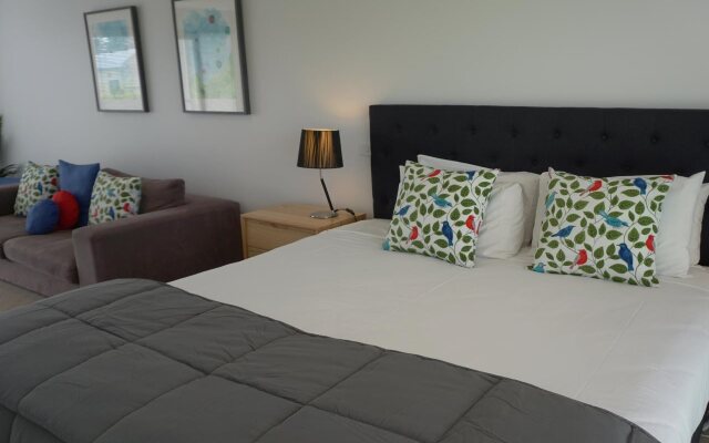 Ashmont Motor Inn & Apartments