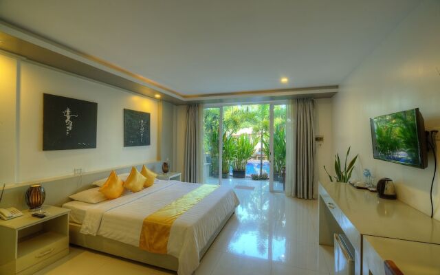 Golden Siem Reap Hotel