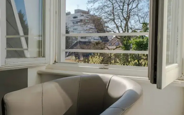 La Résidence de l'Orangerie