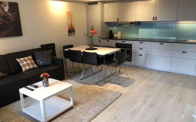 Sonderland Apartments - Platous gate 31