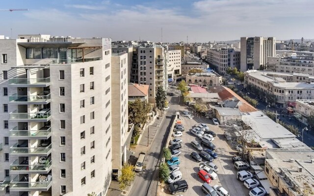 Sweet Inn Apartments - Strauss Street