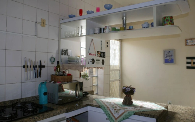 Castel Inn Hostel