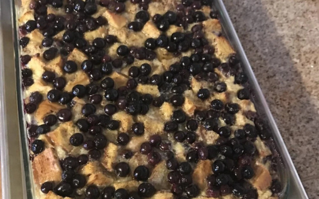 The Cottonwood Inn B&B