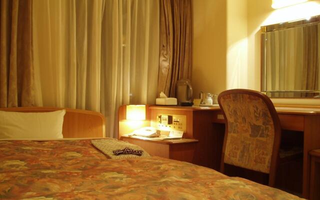 Hotel New Green Kashiwazaki