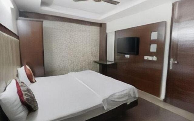 Hotel Metro Plaza - New Delhi Railway Station