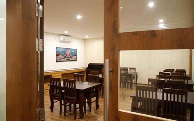 Fabhotel Prime Zing Rooms