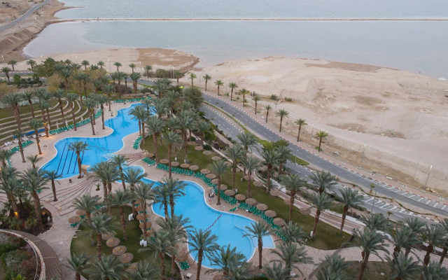 David Dead Sea Resort & Spa