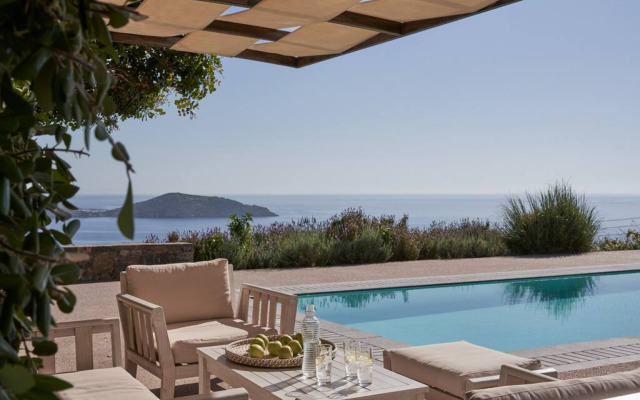 Breathtaking Views 4 Bedroom Villa
