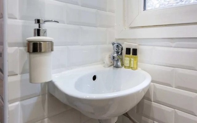 Lokappart - Faubourg Saint Antoine bis