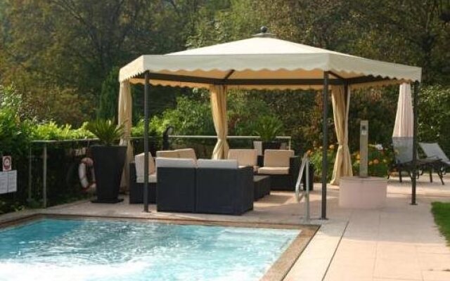Hotel & Spa Cacciatori