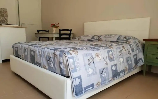 B&B Santa Maria Apparente