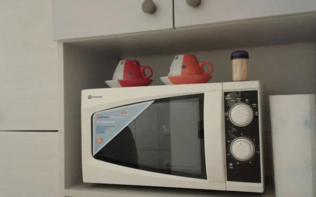 ASE apartment for 4 persons