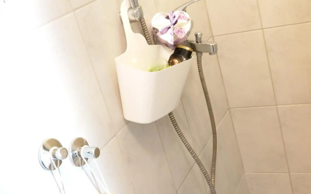 Studio Apartment Unity