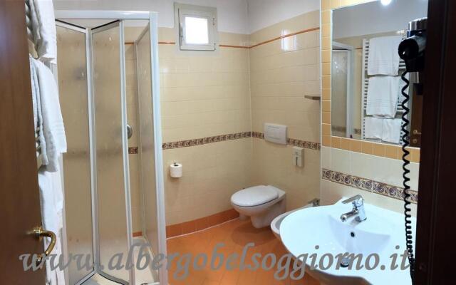 Albergo Bel Soggiorno