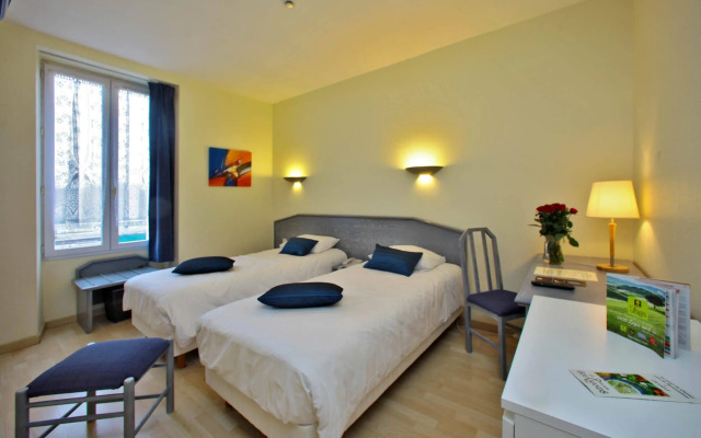 Le Relais des Gourmands