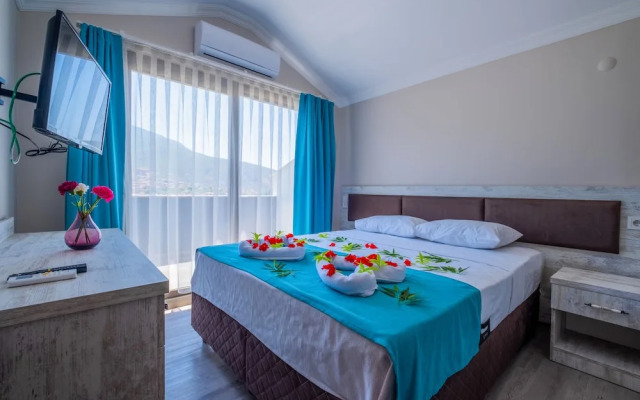 Viranlar Apart Hotel