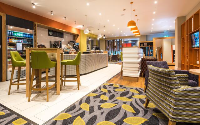 Holiday Inn Rotherham Sheffield, an IHG Hotel