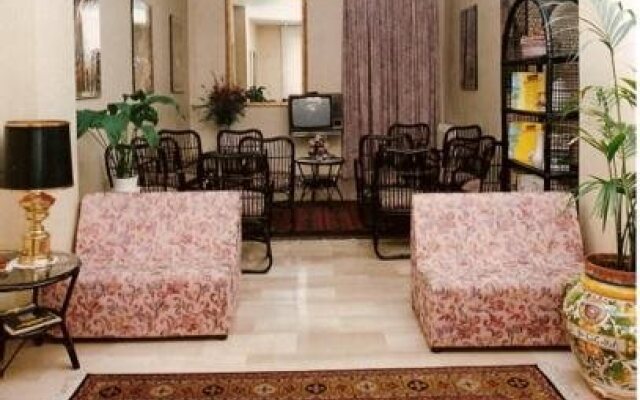 Hotel Trieste