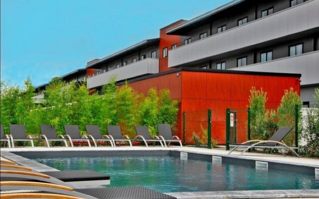 Comfort Aparthotel Bassin d'Arcachon