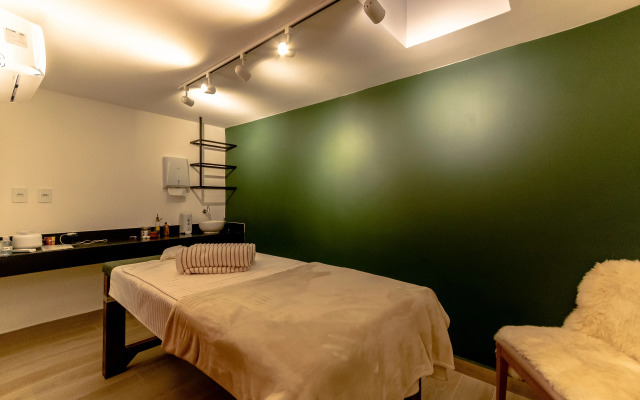 Pousada Boutique Figueira da Serra