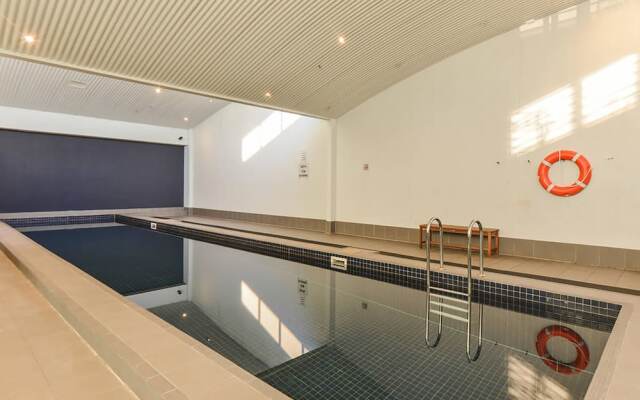 Corporate Stayz at Elizabeth