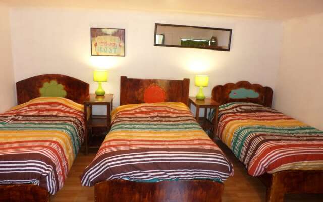 Atawkama Hostel