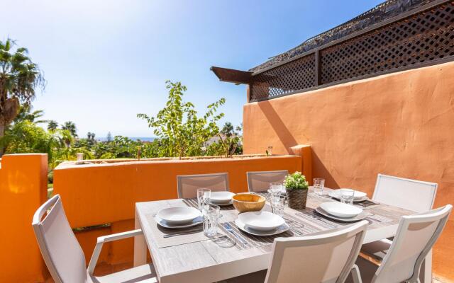 Apartamentos Sotoserena