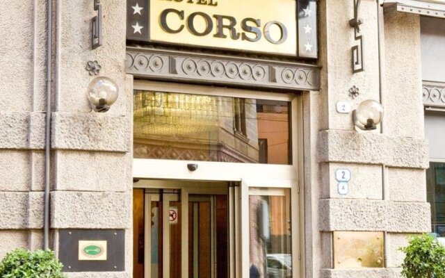 Hotel Corso